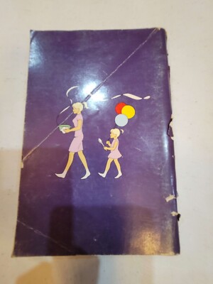 Vintage 1968 Menu Casserole Cookbook Over 500 Recipes Cook Books