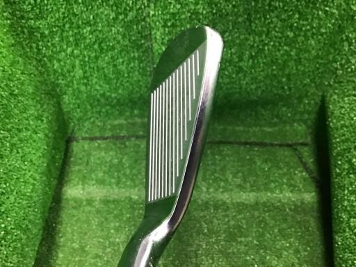 Callaway LEGACY Irons #5-9,Pw(6Clubs)/Memphis 10DB/Flex:UI Callaway LEGACY Irons #5-9,Pw(6Clubs)/Memphis 10DB/Flex:UI