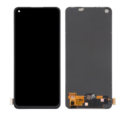 LCD Display Touch Screen Digitizer For OPPO Realme Narzo 50 Pro RMX3395 RMX3396