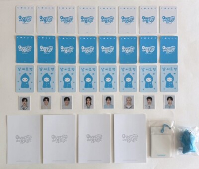 Stray Kids STAY 5期　特典　Over Stay the Rain $_57.PNG?set_id=880000500F