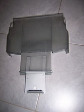 +++ Deckel von Papierkassette HP Officejet 7210-Drucker/ Papier-Auswurf-Fach +++