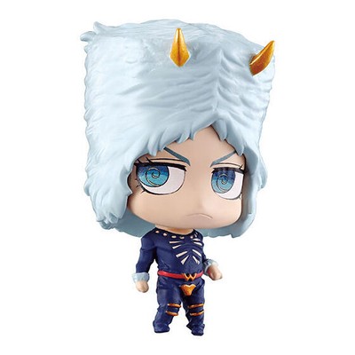 Bandai JoJo`s Bizarre Adventure JoJo Figure Series 07 Stone Ocean Weather  Report | eBay