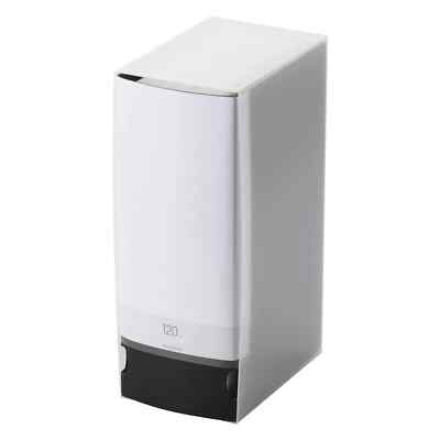 ELECOM DVD CD Datei Hülle 120 Kapazität schwarz CCD-FS120BK aus Japan