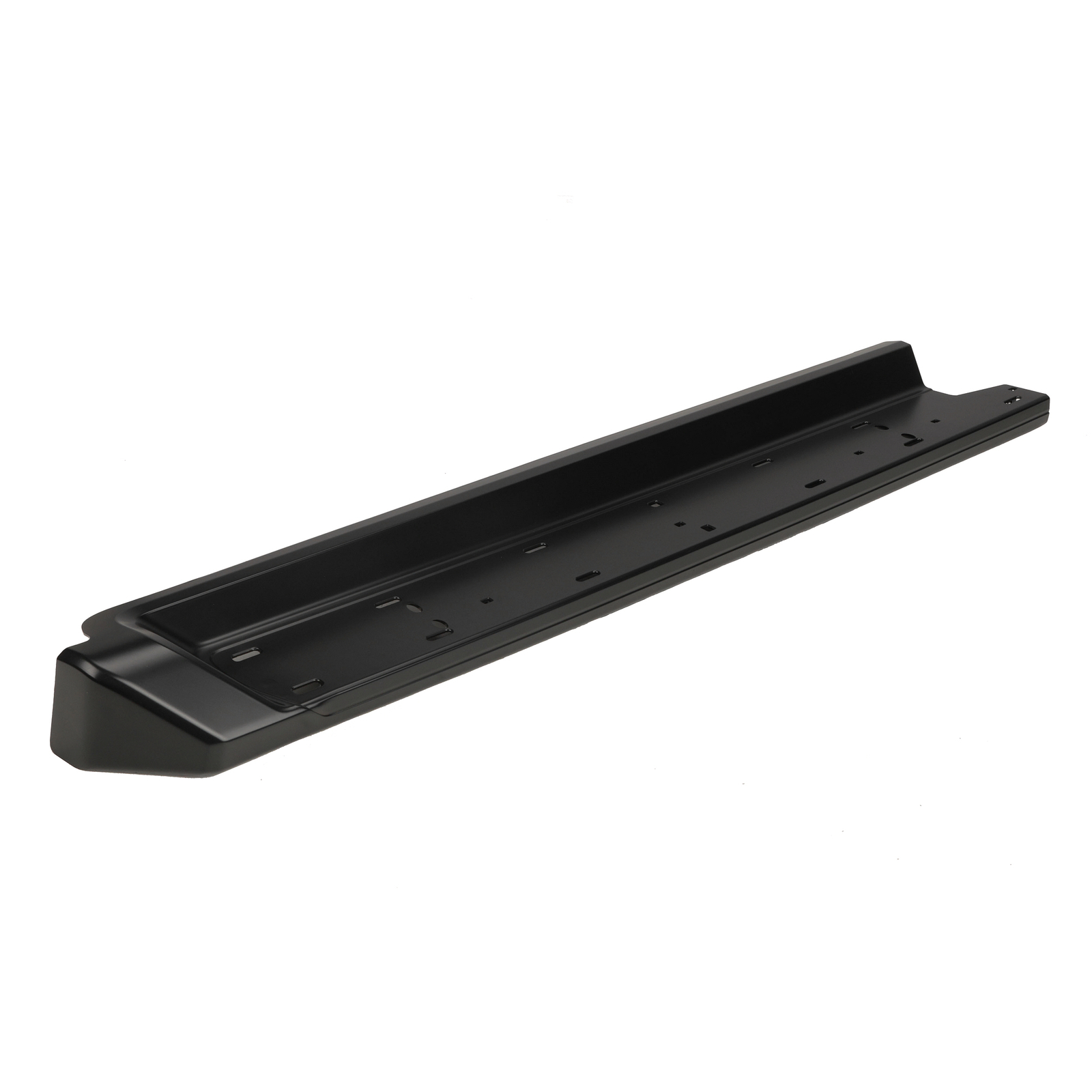 Cubierta de estribo delantero del lado del conductor para Ford Expedition 2007-2017 (P/N 7L1Z-16N455-AD)