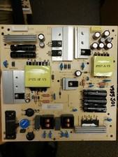 Vizio 58 V585-J01 Power Supply Board PLTVKJ29...