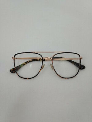 Jimmy Choo Glasses Tortoise Shell Frames | eBay display picture 1
