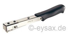 Rapid Hammertacker R19 E, Schlagtacker,   für Klammern Typ 13  4-6 mm, Tacker