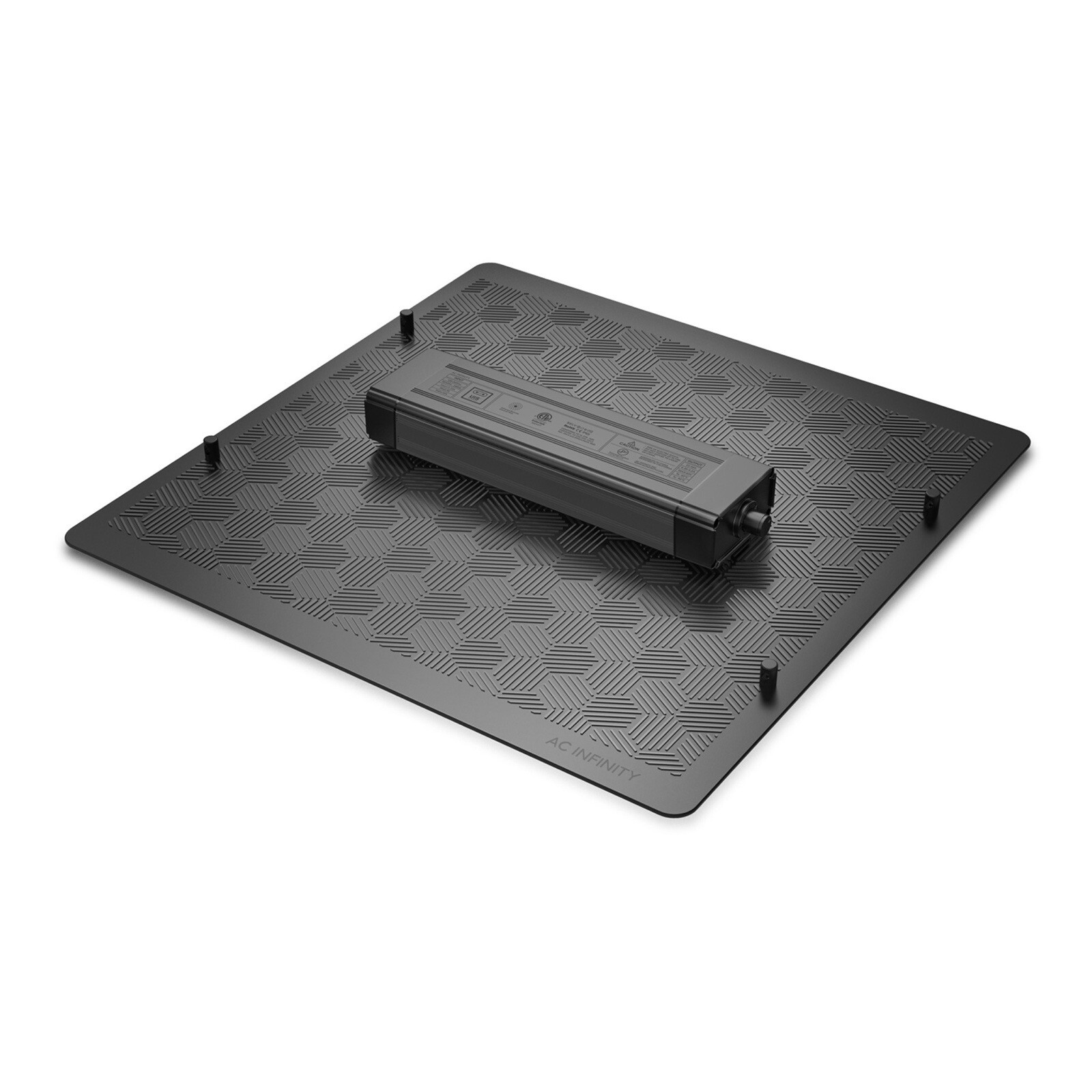 Ac Infinity 3x3 Ion Board