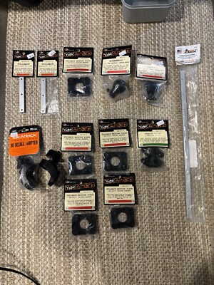 Yak Attack Fishing Accessory Bundle