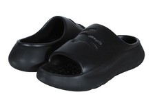 Lacoste Serve Slide 3.0 1241 CMA Men s Slides in Black 747CMA001602H