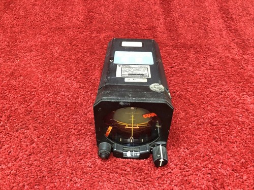 Sperry HZ-444 Horizon Flight Director PN 2591411-444