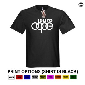 euro shirts
