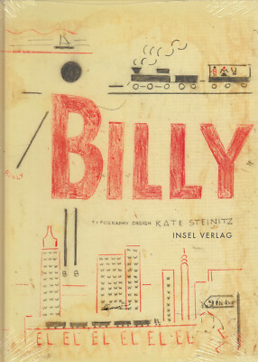 Käte Steinitz Kurt Schwitters Theo van Doesburg: Billy