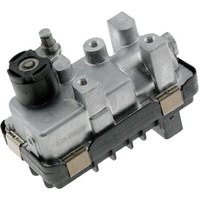NTY Lader Aufladung FüR BMW X3 E83 2.0D 5Er Touring E61 520D E60
