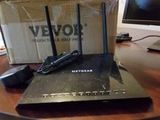 NETGEAR R7600 Nighthawk AC1750 Smart WiFi Router - R6700-100NAS