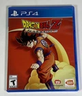 Dragon Ball Z KAKAROT - Sony PlayStation 4
