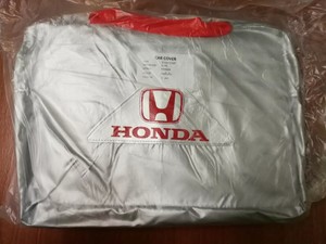 66 Civic X Car Cover Gratis Terbaik