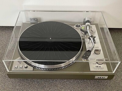 LINN LP12, LP-12 (Première édition) Capot Couvercle Poussière Compatible EUR 159,00 - FR