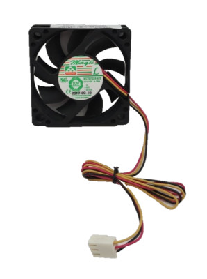 Magic MGT6012LR-A15 Kühler Lüfter 60x60mm 12V 0,15A Cooling FAN PC Cooler
