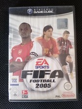 ebay® Auktion 324174125694 | Nintendo Gamecube - FIFA Football 2005 Thumbnail of ebay® auction 324174125694 | Nintendo Gamecube - FIFA Football 2005