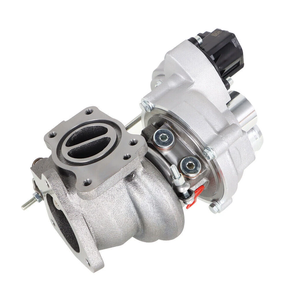 Turbo For 2011-2016 Mini Cooper Countryman S K03 53039880118 11657647002 - Изображение 3 из 4