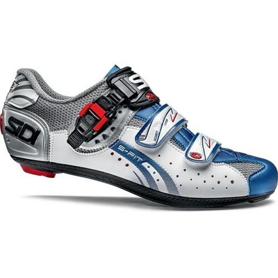 sidi genius 5 fit millenium sole road shoes
