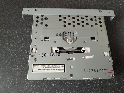 Sony CDX-L410 Car Radio Replacement CD Drive Unit