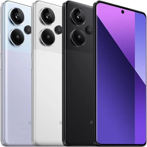 Xiaomi Redmi Note 13 Pro+ Plus 5G 512GB 12GB RAM (FACTORY UNLOCKED) 200MP Global