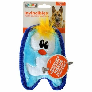 invincibles dog toys
