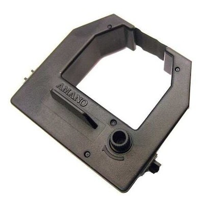 Amano Ce-319250 Replacement Ribbon,For Use W/Mrx-35/A140