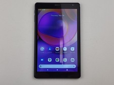 Maxwest Astro 8R MX-A8RWW 32GB GSM Unlocked Dual SIM 8" Tablet - H9123