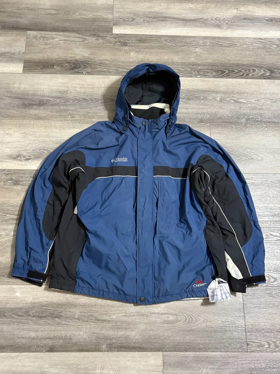 Columbia Omni-Shield Jackets for Men for sale | eBay