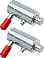 12 Spring Plunger Pin Twist Lock Cam Lock For Wrecker Tow Truckfarm Equip...