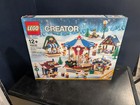 LEGO Creator Expert: Winter Village Market (10235) — photo 1