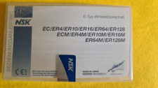 Genuine NSK EC-30M Dental Handpiece (48)