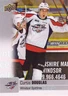 2019-20 Upper Deck CHL #177 Curtis Douglas