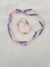 Handgemachte Schmuckstücke - Kette, Armband Und Vieles mehr
