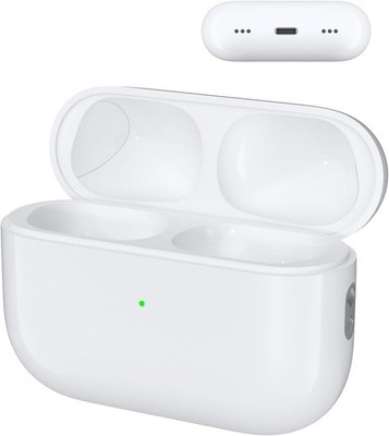 Airpods Charging Case Airpods For Android Wireless Charging Case