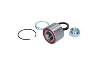 Radlagersatz Kamoka 5600027 FüR CitroËN Peugeot 306 S0 Saxo 106 S1 206 SW 7C 7A