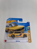 Mattel Hot Wheels Bmw 2002 ´70S Vs. ´90S HYX21-N522 Mustard Yellow Neu