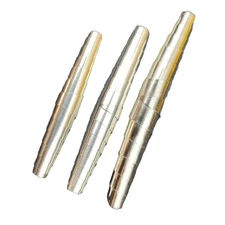 Iron Sheet Spring Branch Pruner Accessory Set of 10 Stainless Steel Springs