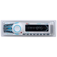 Boss Audio MR1308UAB Marine Stereo W / Am/Fm / Bt/Usb Boot Segelboot