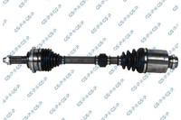 GSP Antriebswelle 203960 FüR Mazda