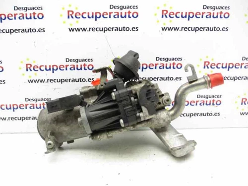 9671187780 Valvula Egr para PEUGEOT PARTNER FURGÓN Doble cabina 2012 6839029 - Imagen 1 de 10