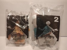 McDonald s Happy Meal Toy Disney s Country Bears 1 And 2 Plush NIP