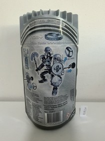LEGO BIONICLE: Toa Norik (8763) BRAND NEW AND SEALED 
