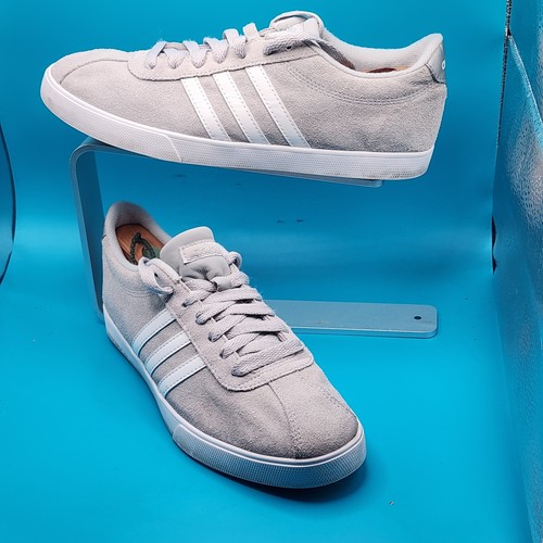 ADIDAS NEO COURTSET SURDE SHOES WOMEN'S  SZ 8