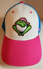 Ranas De Rio Copa De La Diversion Minor League Baseball '47 Brand Snapback Hat