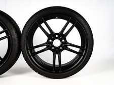 4 x Original BMW M2 F87 M3 F80 M4 F82 F83 19 Zoll Winterr�der 2284907