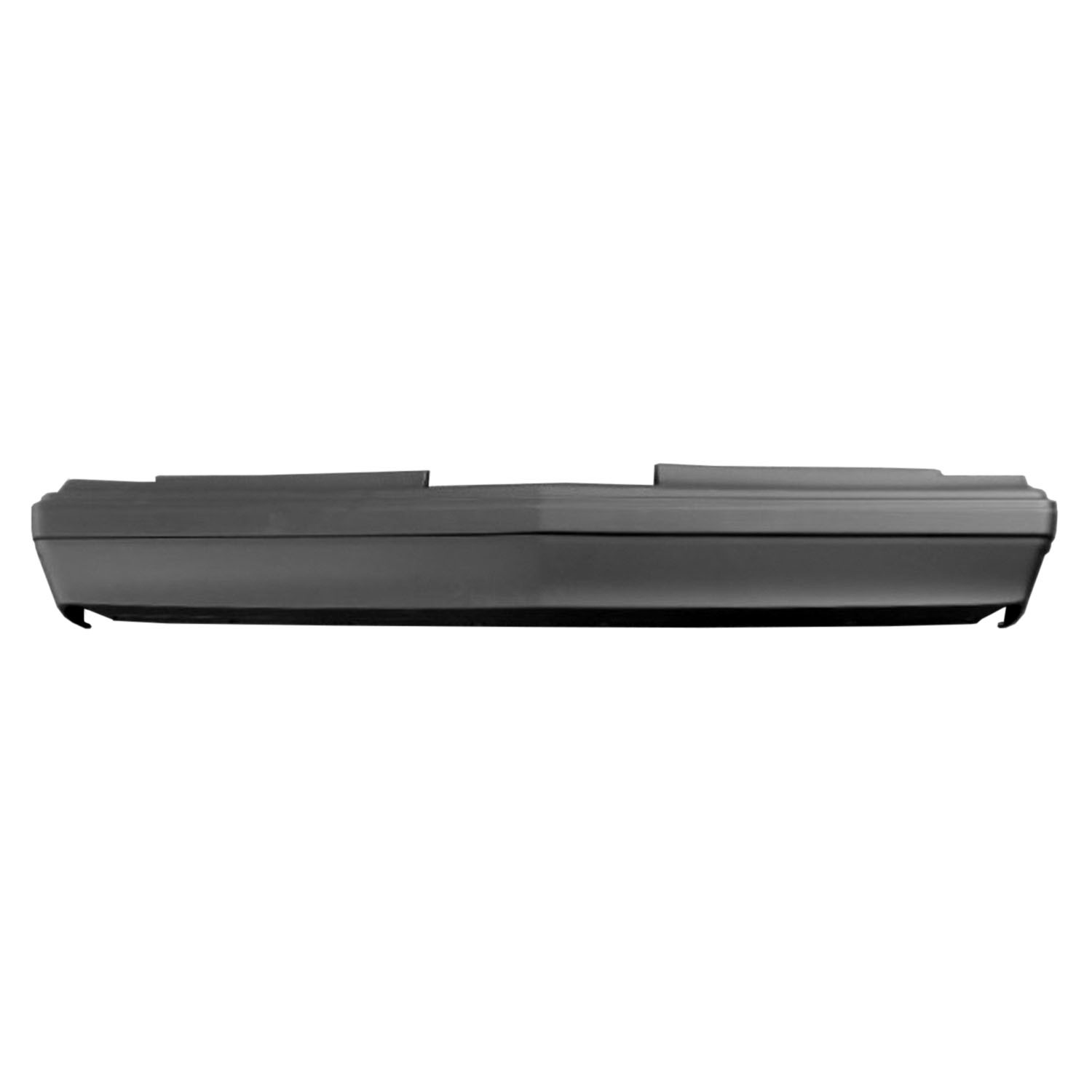 Bumper Cover Rear For 1987-1988 Chevrolet Monte Carlo LS SS